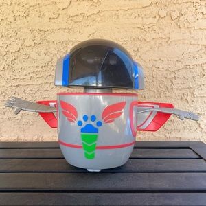 PJ Masks robot PJ Robot